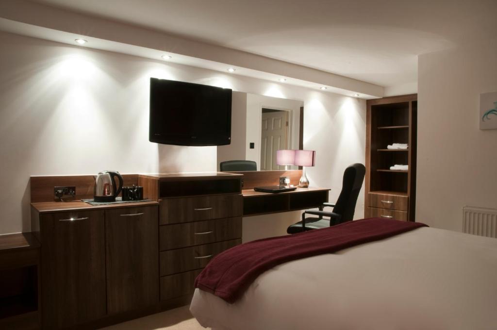 Haveli Hotel Hensol Phòng bức ảnh
