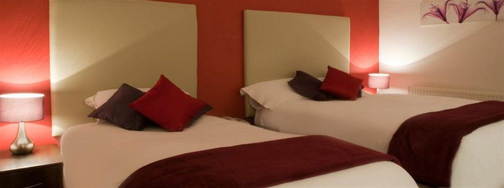 Haveli Hotel Hensol Ngoại thất bức ảnh